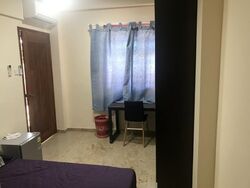 Sennett Estate (D13), Terrace #635072511